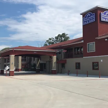Atlantis Inn Suites